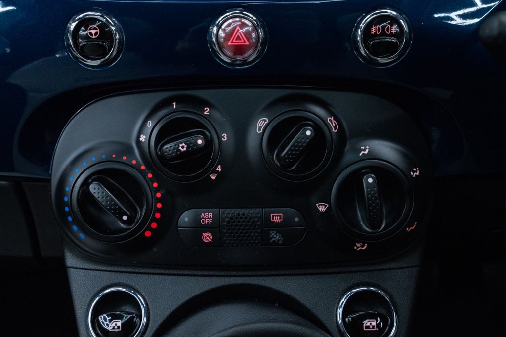 Used Fiat 500 2022 for sale - 77096295: Photo 20