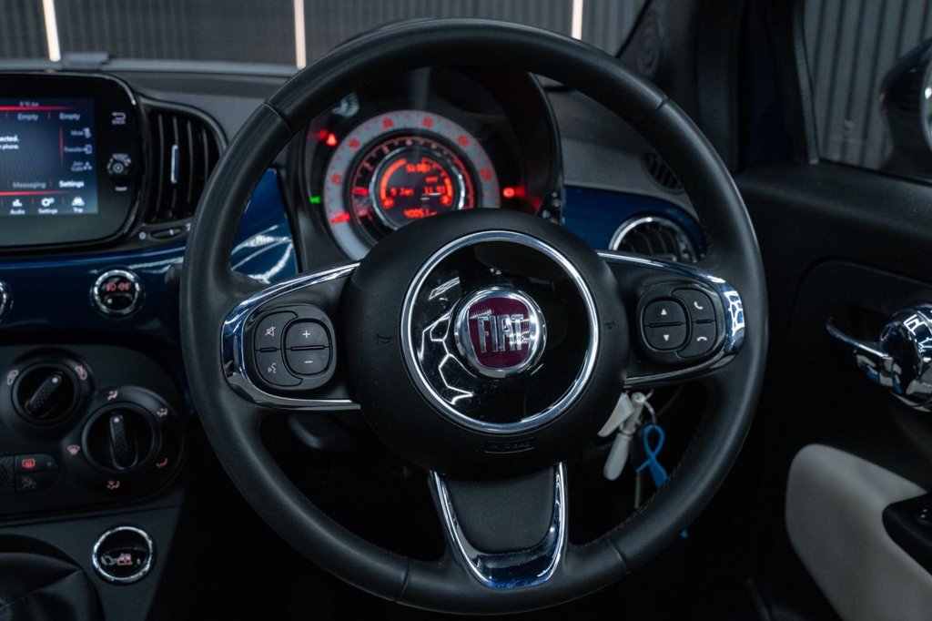 Used Fiat 500 2022 for sale - 77096295: Photo 21