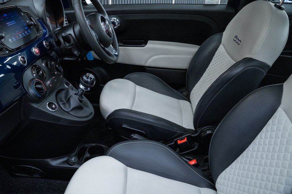 Used Fiat 500 2022 for sale - 77096295: Photo 26