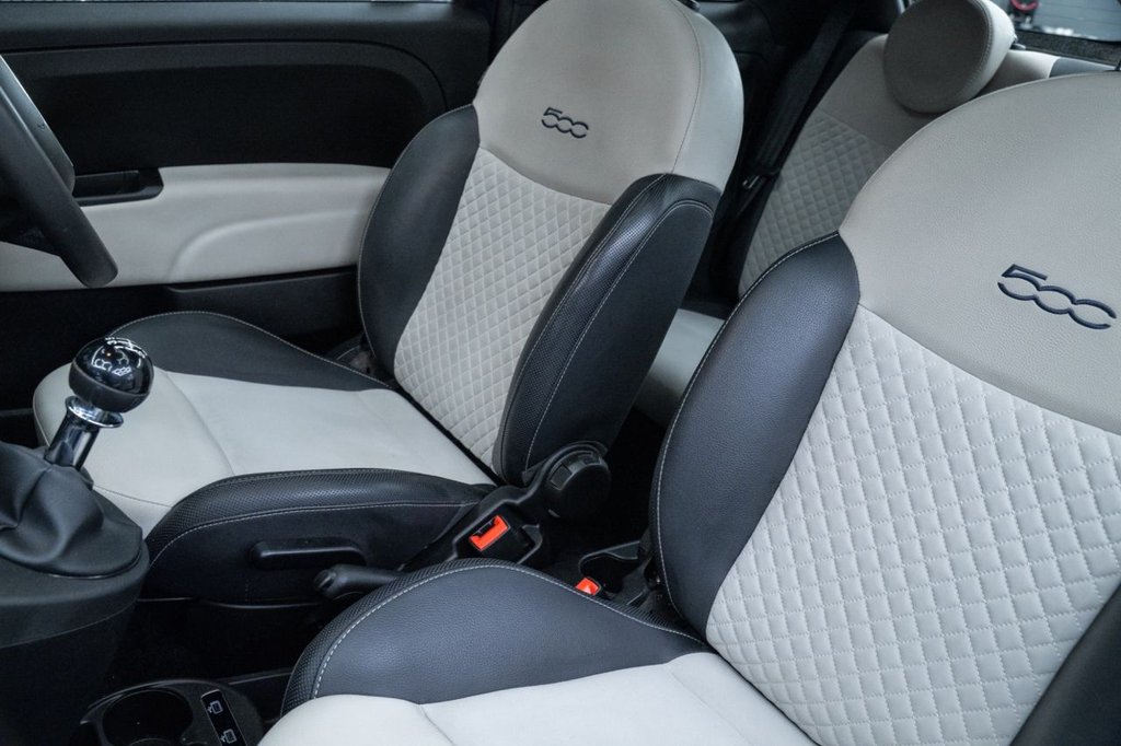 Used Fiat 500 2022 for sale - 77096295: Photo 27