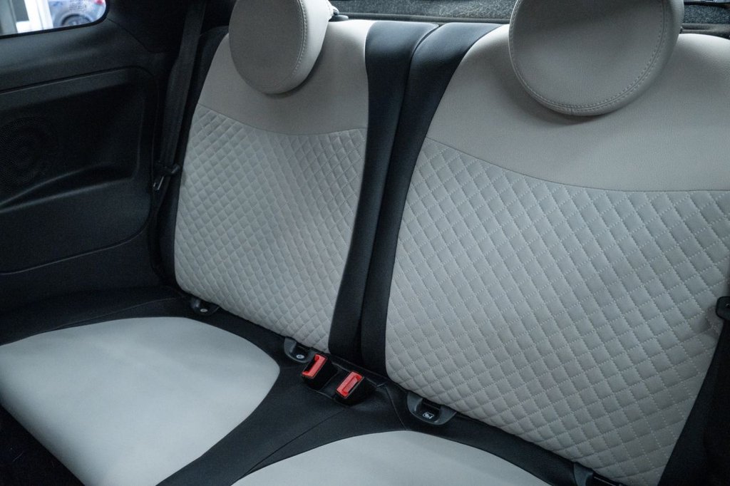 Used Fiat 500 2022 for sale - 77096295: Photo 28