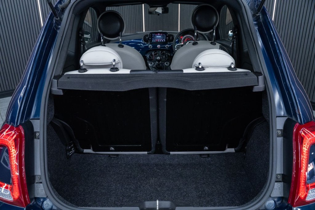 Used Fiat 500 2022 for sale - 77096295: Photo 30