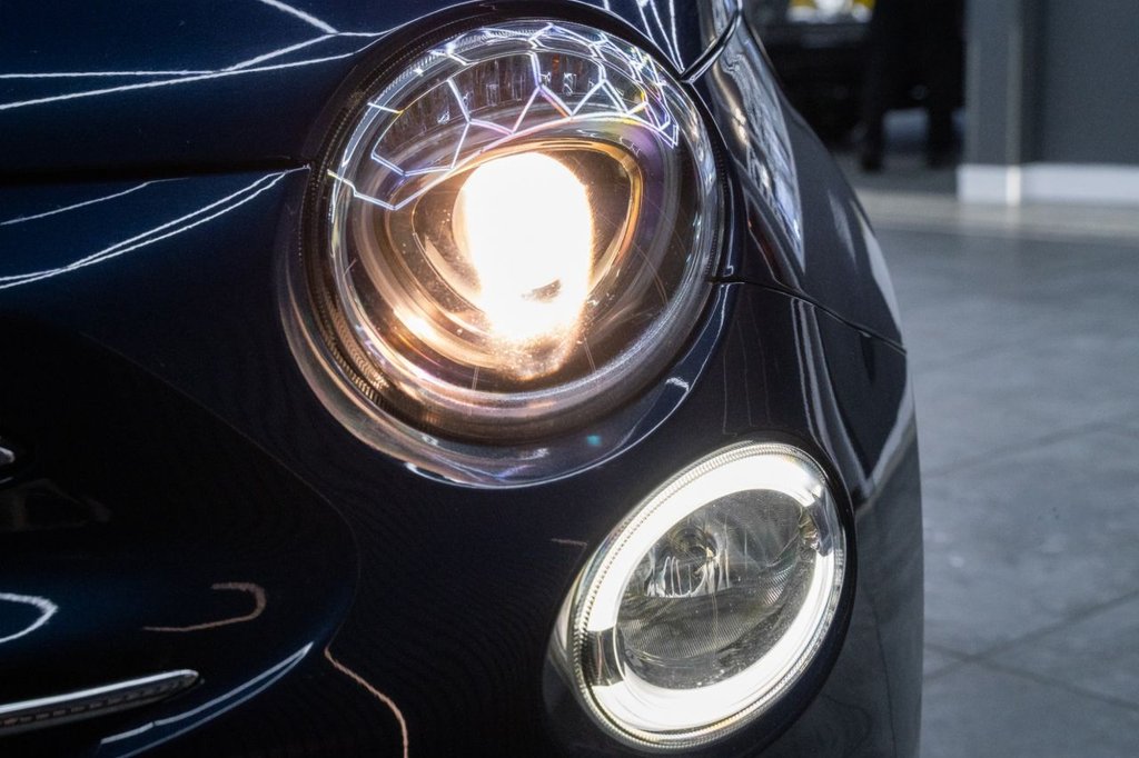 Used Fiat 500 2022 for sale - 77096295: Photo 4