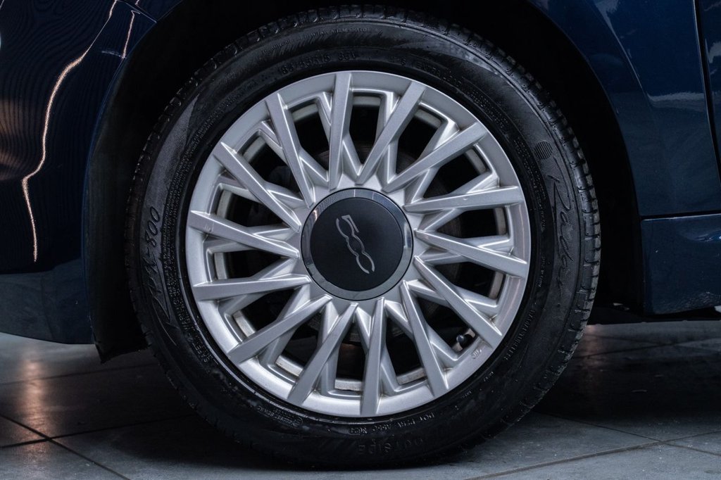 Used Fiat 500 2022 for sale - 77096295: Photo 5