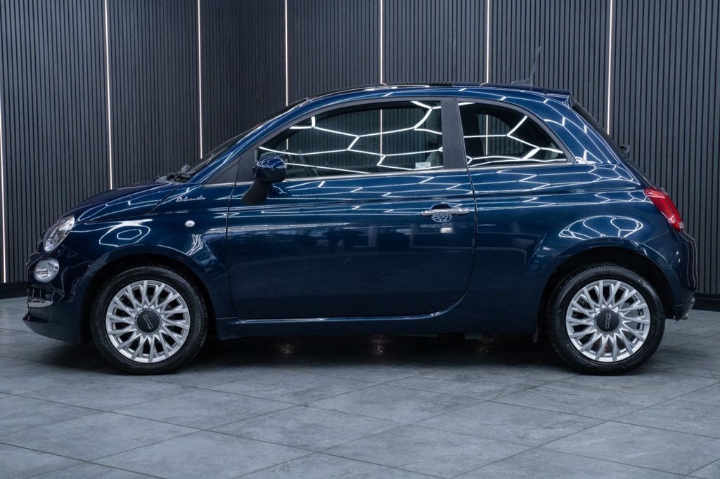Used Fiat 500 2022 for sale - 77096295: Photo 6