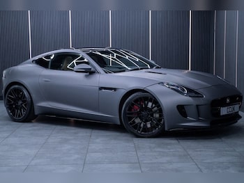 Used Jaguar F-Type 2014 for sale - 78632320: Photo