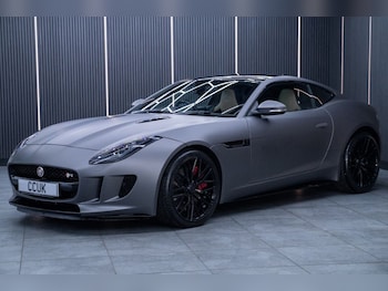 Used Jaguar F-Type 2014 for sale - 78632320: Photo