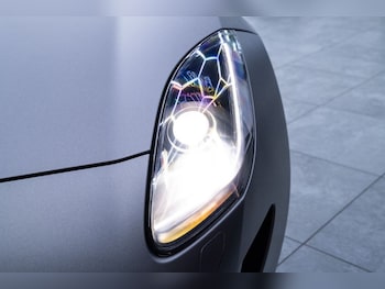 Used Jaguar F-Type 2014 for sale - 78632320: Photo