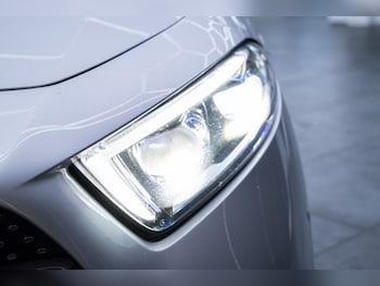 Used Mercedes-Benz CLS 2019 for sale - 78514449: Photo