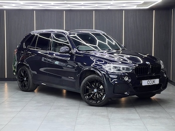 Used BMW X5 2015 for sale - 79313343: Photo