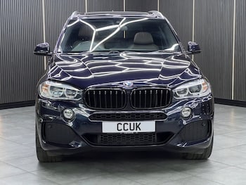 Used BMW X5 2015 for sale - 79313343: Photo