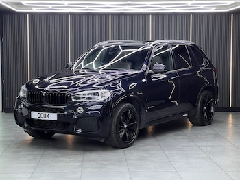 Used BMW X5 2015 for sale - 79313343: Photo