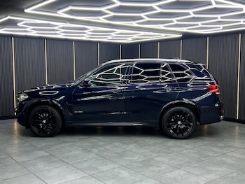 Used BMW X5 2015 for sale - 79313343: Photo