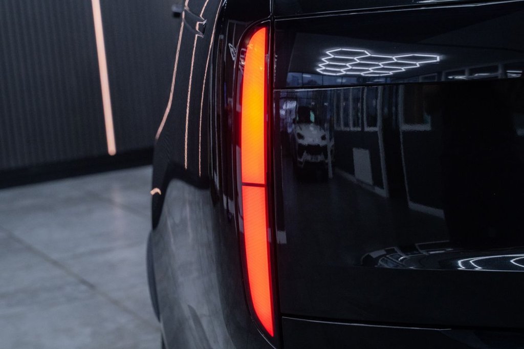 Used Land Rover Range Rover 2022 for sale - 77681057: Photo 10