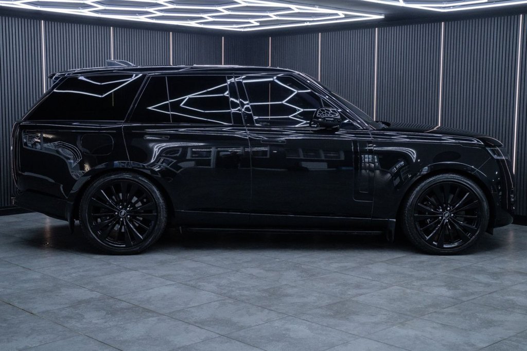 Used Land Rover Range Rover 2022 for sale - 77681057: Photo 11