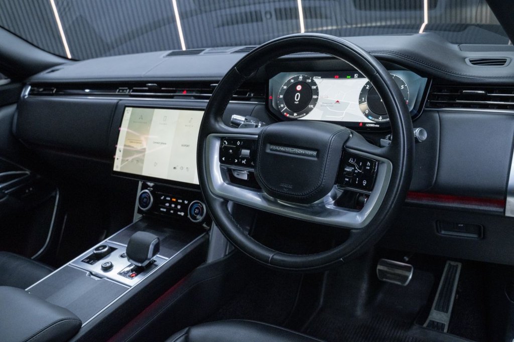 Used Land Rover Range Rover 2022 for sale - 77681057: Photo 12