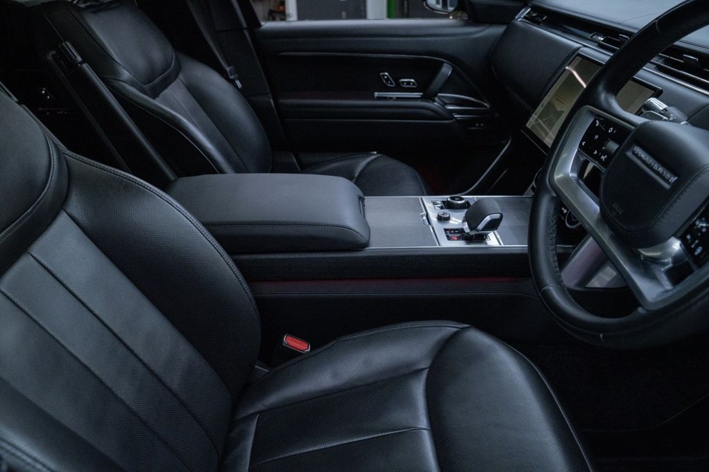 Used Land Rover Range Rover 2022 for sale - 77681057: Photo 14