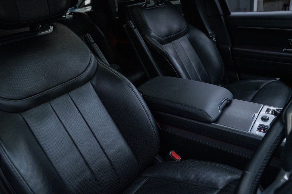 Used Land Rover Range Rover 2022 for sale - 77681057: Photo 15