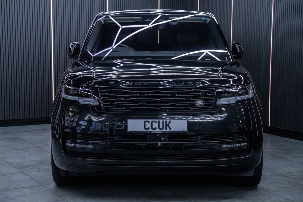 Used Land Rover Range Rover 2022 for sale - 77681057: Photo 2