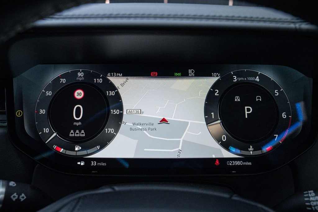 Used Land Rover Range Rover 2022 for sale - 77681057: Photo 24