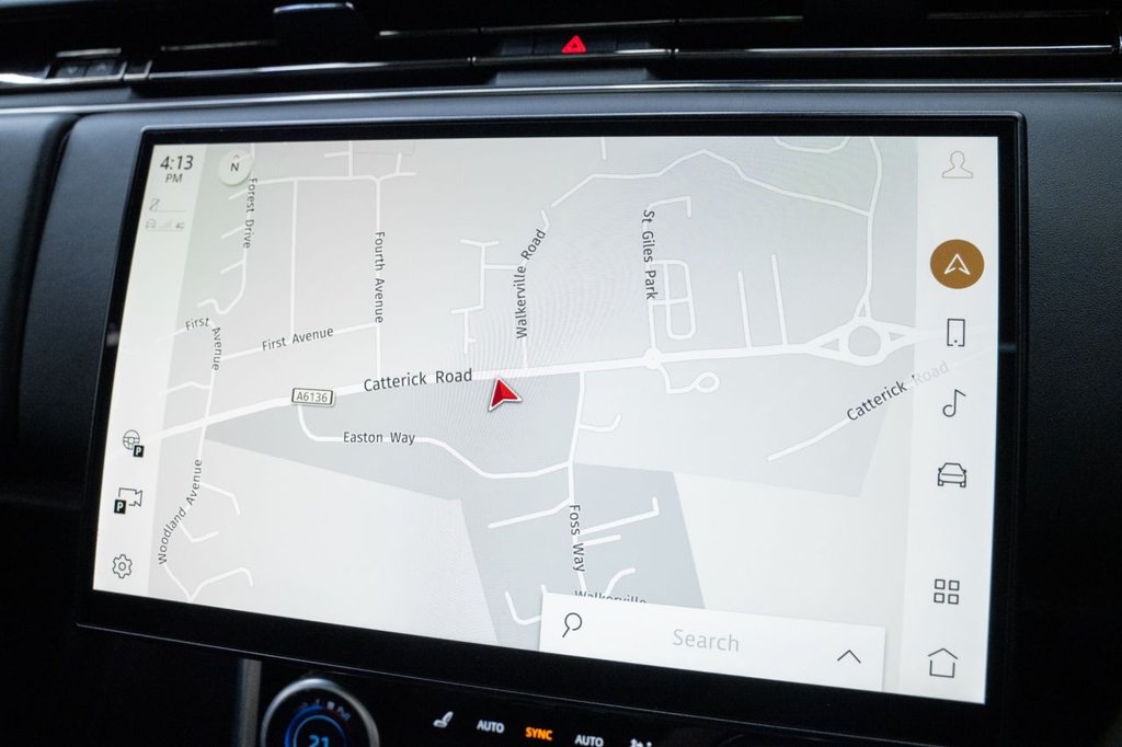 Used Land Rover Range Rover 2022 for sale - 77681057: Photo 25