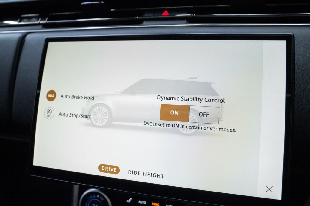 Used Land Rover Range Rover 2022 for sale - 77681057: Photo 26