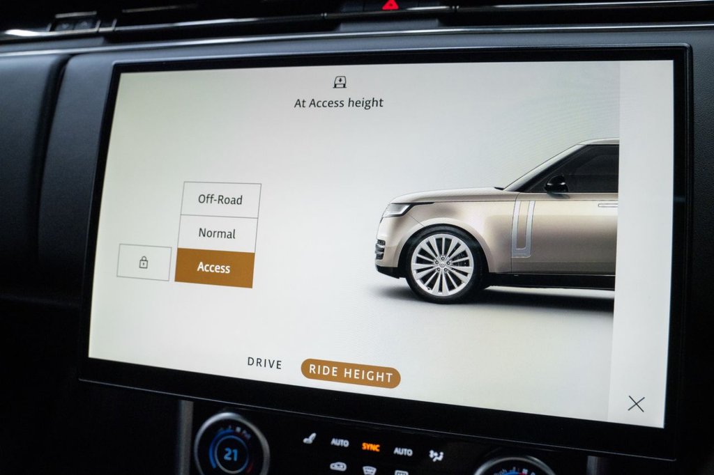 Used Land Rover Range Rover 2022 for sale - 77681057: Photo 27