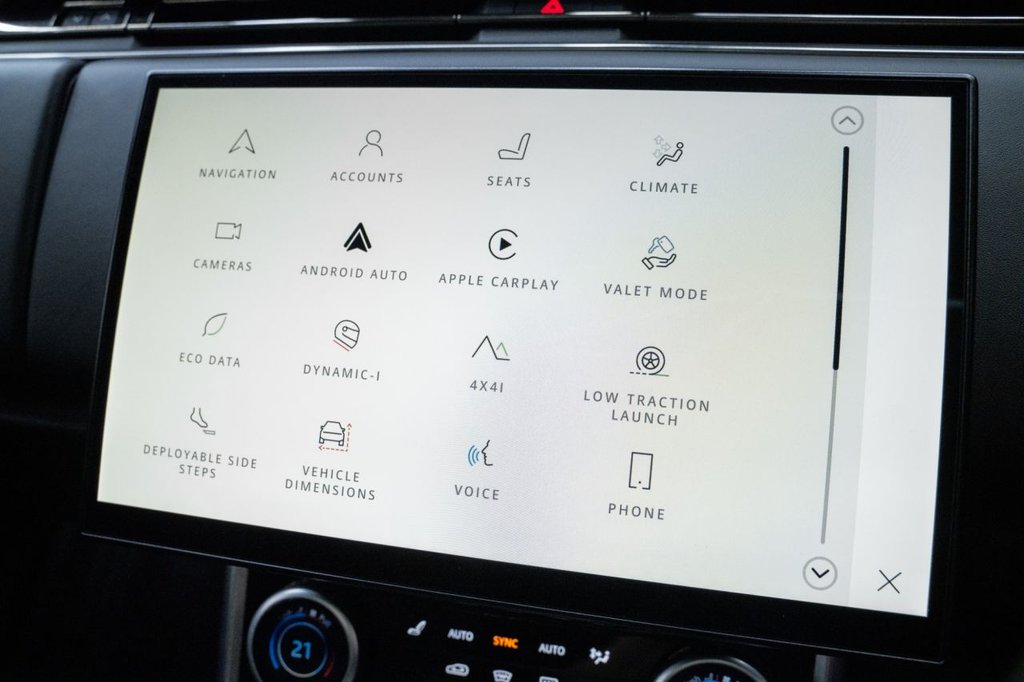 Used Land Rover Range Rover 2022 for sale - 77681057: Photo 28