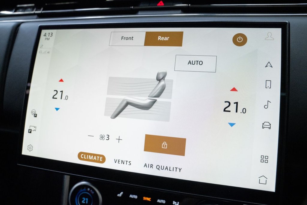 Used Land Rover Range Rover 2022 for sale - 77681057: Photo 30