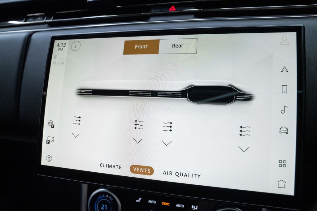 Used Land Rover Range Rover 2022 for sale - 77681057: Photo 31