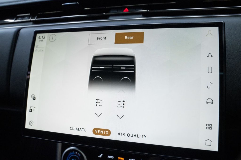 Used Land Rover Range Rover 2022 for sale - 77681057: Photo 32