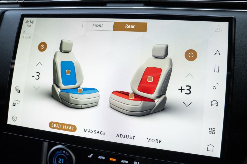 Used Land Rover Range Rover 2022 for sale - 77681057: Photo 36