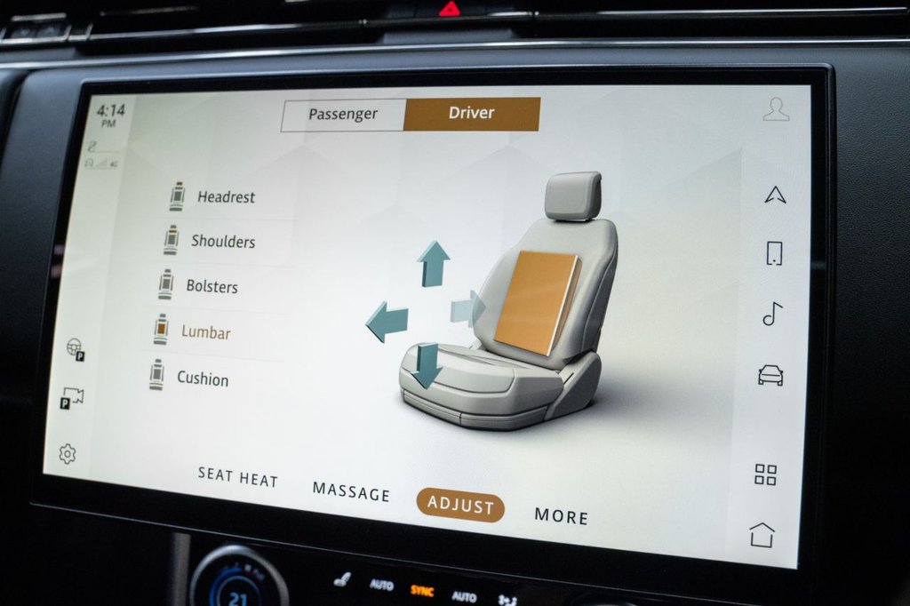 Used Land Rover Range Rover 2022 for sale - 77681057: Photo 38