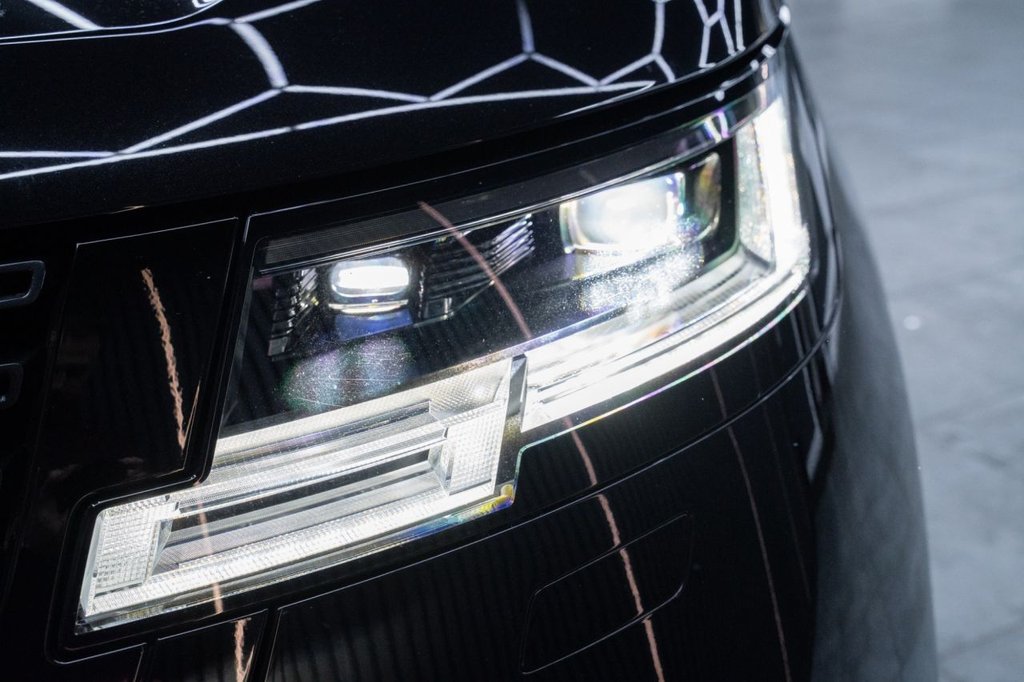 Used Land Rover Range Rover 2022 for sale - 77681057: Photo 4