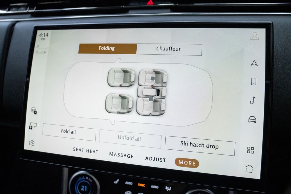 Used Land Rover Range Rover 2022 for sale - 77681057: Photo 40