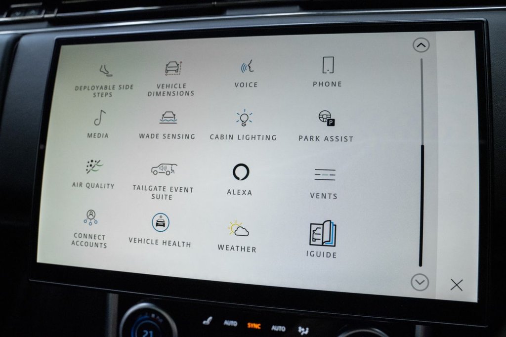 Used Land Rover Range Rover 2022 for sale - 77681057: Photo 41