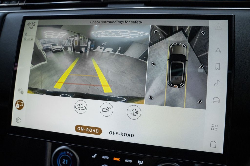 Used Land Rover Range Rover 2022 for sale - 77681057: Photo 42