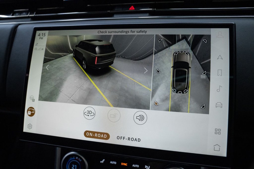 Used Land Rover Range Rover 2022 for sale - 77681057: Photo 43