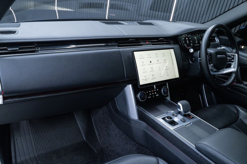 Used Land Rover Range Rover 2022 for sale - 77681057: Photo 44