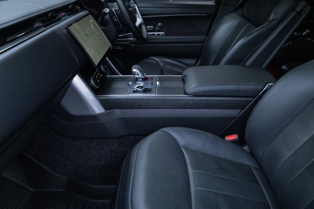 Used Land Rover Range Rover 2022 for sale - 77681057: Photo 45