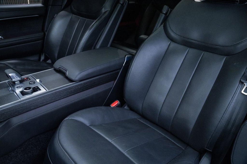 Used Land Rover Range Rover 2022 for sale - 77681057: Photo 46