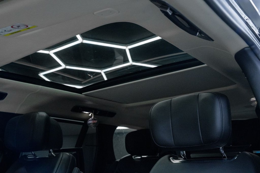 Used Land Rover Range Rover 2022 for sale - 77681057: Photo 47