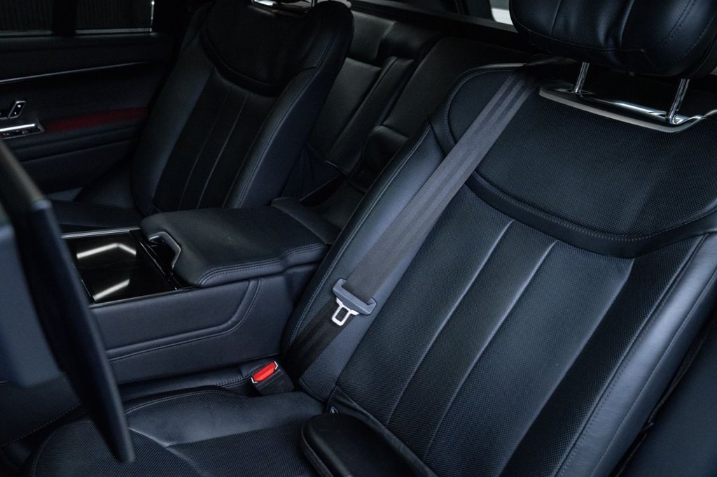 Used Land Rover Range Rover 2022 for sale - 77681057: Photo 48