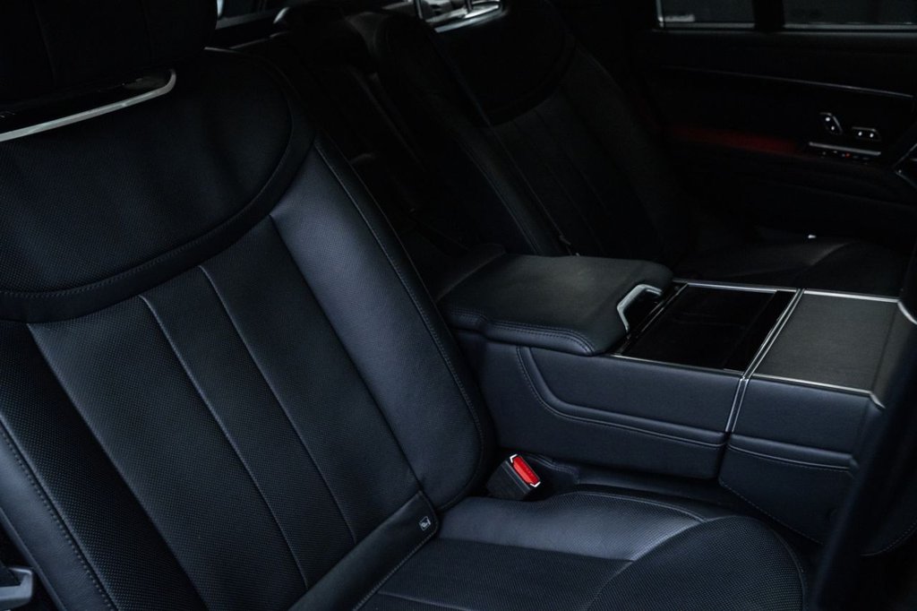 Used Land Rover Range Rover 2022 for sale - 77681057: Photo 49