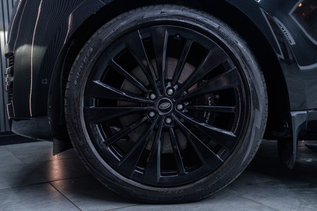 Used Land Rover Range Rover 2022 for sale - 77681057: Photo 5