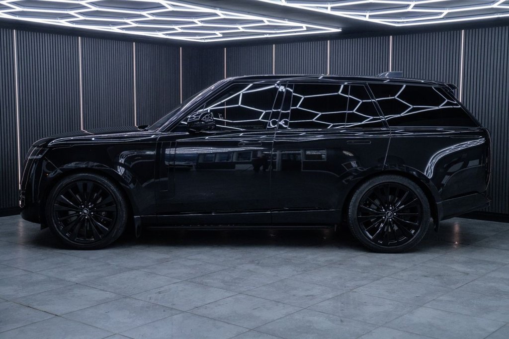 Used Land Rover Range Rover 2022 for sale - 77681057: Photo 6