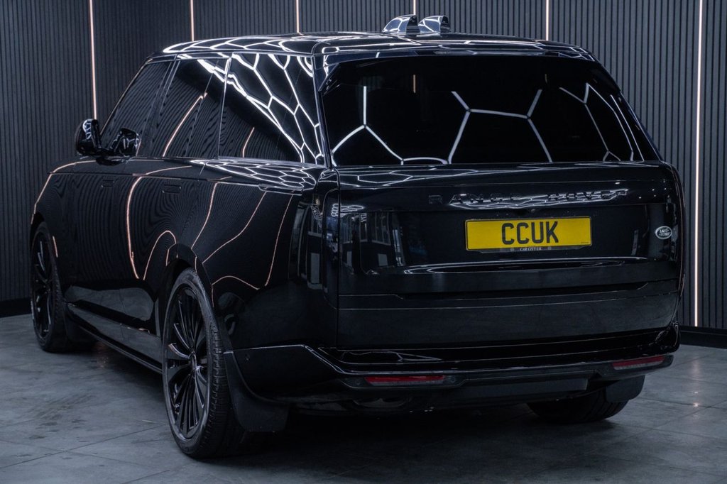 Used Land Rover Range Rover 2022 for sale - 77681057: Photo 7