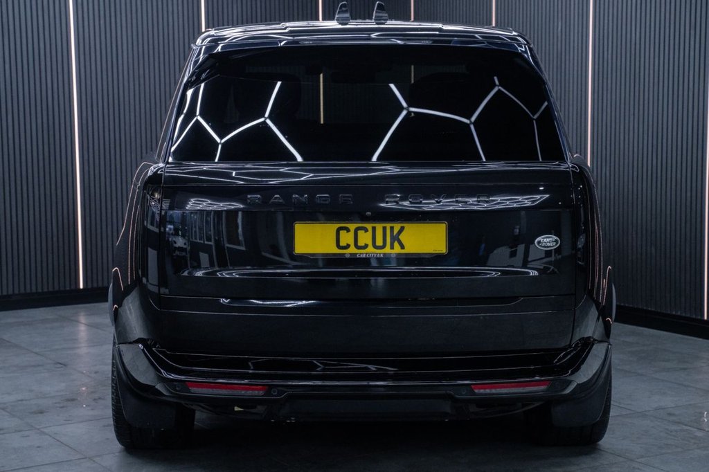 Used Land Rover Range Rover 2022 for sale - 77681057: Photo 8