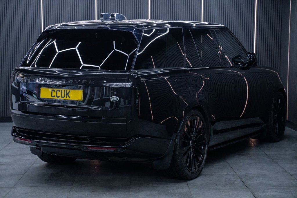 Used Land Rover Range Rover 2022 for sale - 77681057: Photo 9