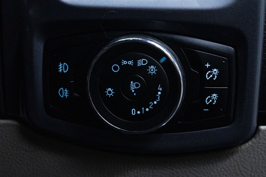 Used Ford Transit Custom 2016 for sale - 77328134: Photo 16